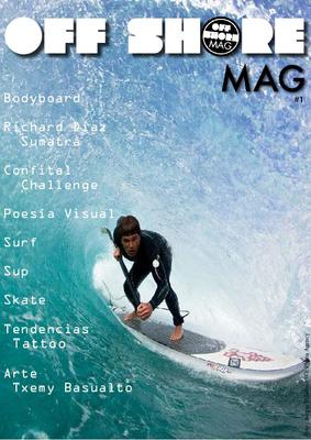 Off Shore Mag