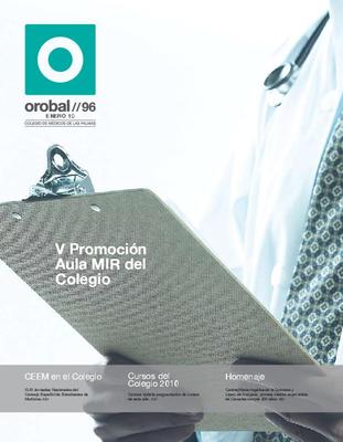 Orobal