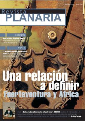 Revista Planaria