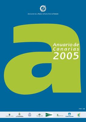 Anuario de Canarias