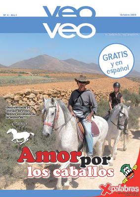 VeoVeo : la revista de Fuerteventura
