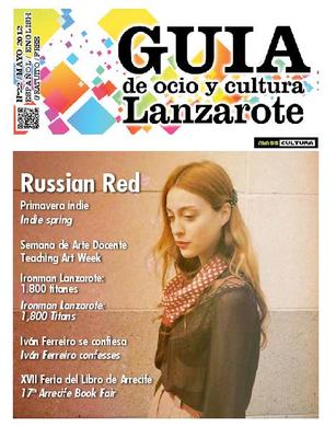 Guia de ocio y cultura Lanzarote