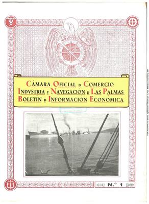 Boletín de información económica