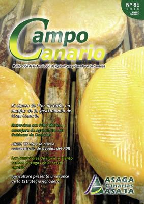 Campo canario