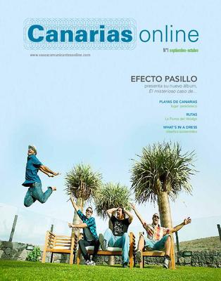 Canarias online