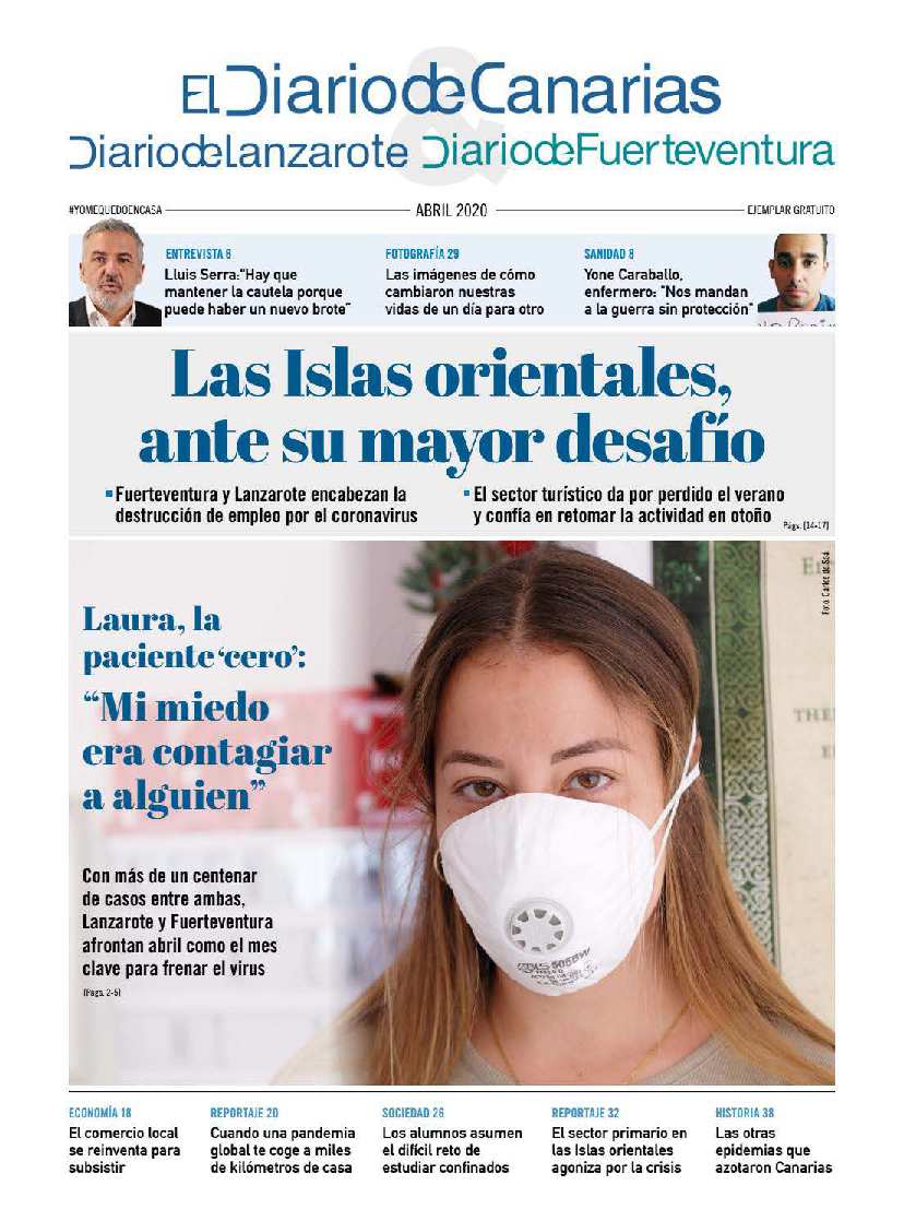 El Diario de Canarias