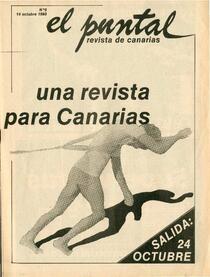 El Puntal. Revista de Canarias