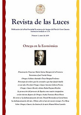 Revista de las luces