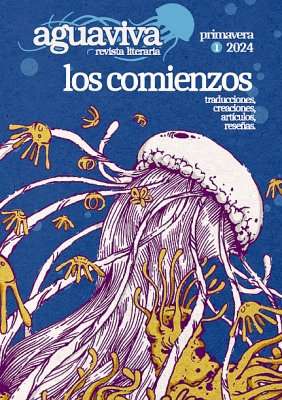 Aguaviva : revista literaria