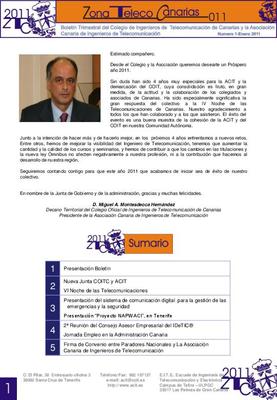 Zona Teleco Canarias