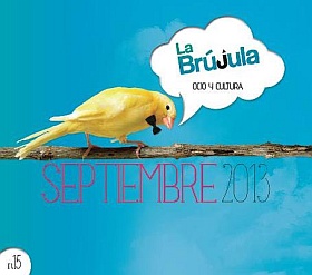 La Brújula : ocio y cultura