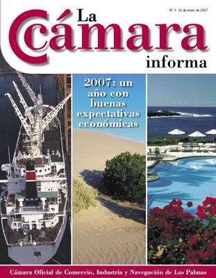La Cámara informa