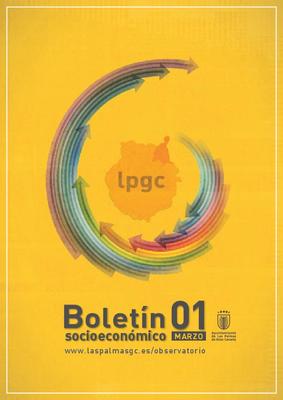 Boletin socioeconómico
