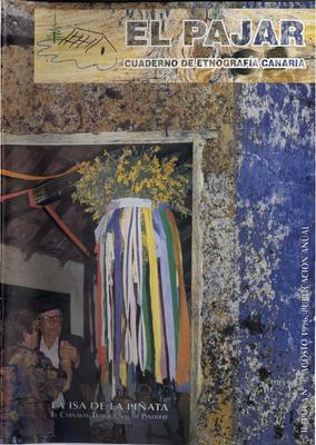 El Pajar : cuaderno de etnografía canaria