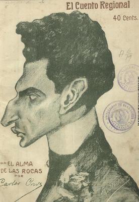 El Cuento regional : revista mensual literaria