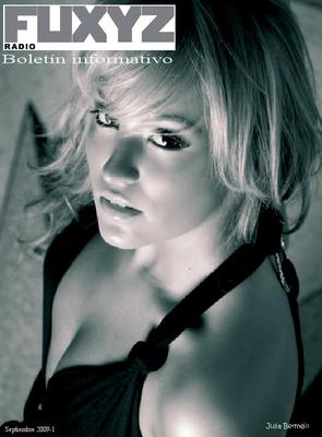 Fuxyz radio : boletín informativo
