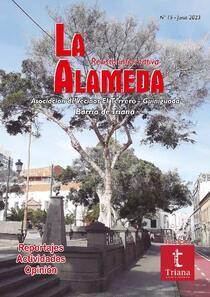 La Alameda : revista informativa