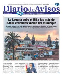 Diario de avisos