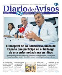 Diario de avisos