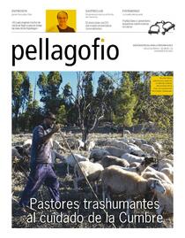 Pellagofio : revista mensual para conocer y saborear Canarias y su entorno