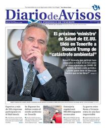 Diario de avisos