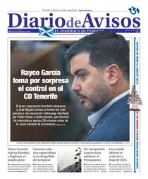 Diario de avisos