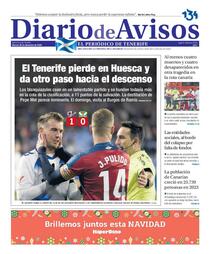 Diario de avisos