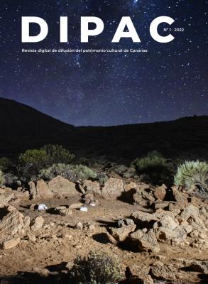 DIPAC. Revista digital de difusión del patrimonio cultural de Canarias