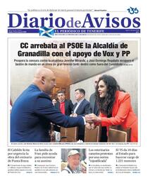 Diario de avisos