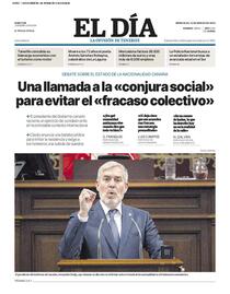 El Día