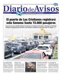 Diario de avisos