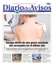 Diario de avisos