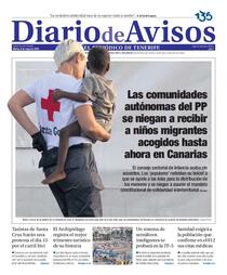 Diario de avisos