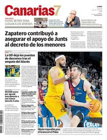Canarias7