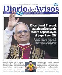 Diario de avisos