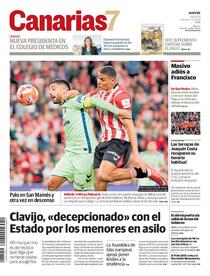 Canarias7