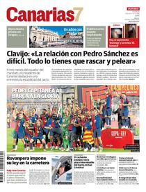 Canarias7