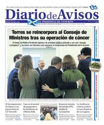 Diario de avisos
