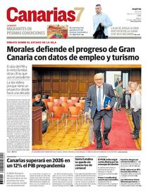 Canarias7