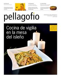 Pellagofio : revista mensual para conocer y saborear Canarias y su entorno