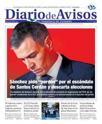 Diario de avisos