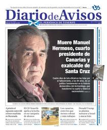 Diario de avisos