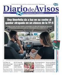 Diario de avisos