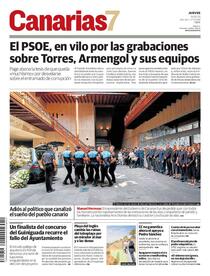 Canarias7