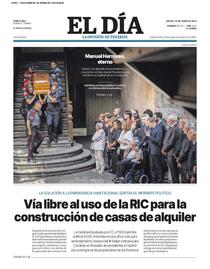 El Día
