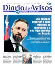 Diario de avisos