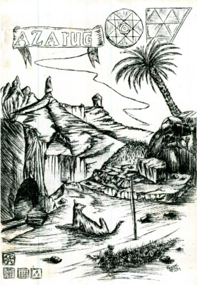 Azarug