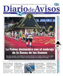 Diario de avisos