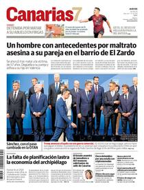 Canarias7
