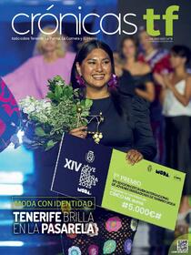 CrónicasTF : todo sobre Tenerife, La Palma, La Gomera y El Hierro